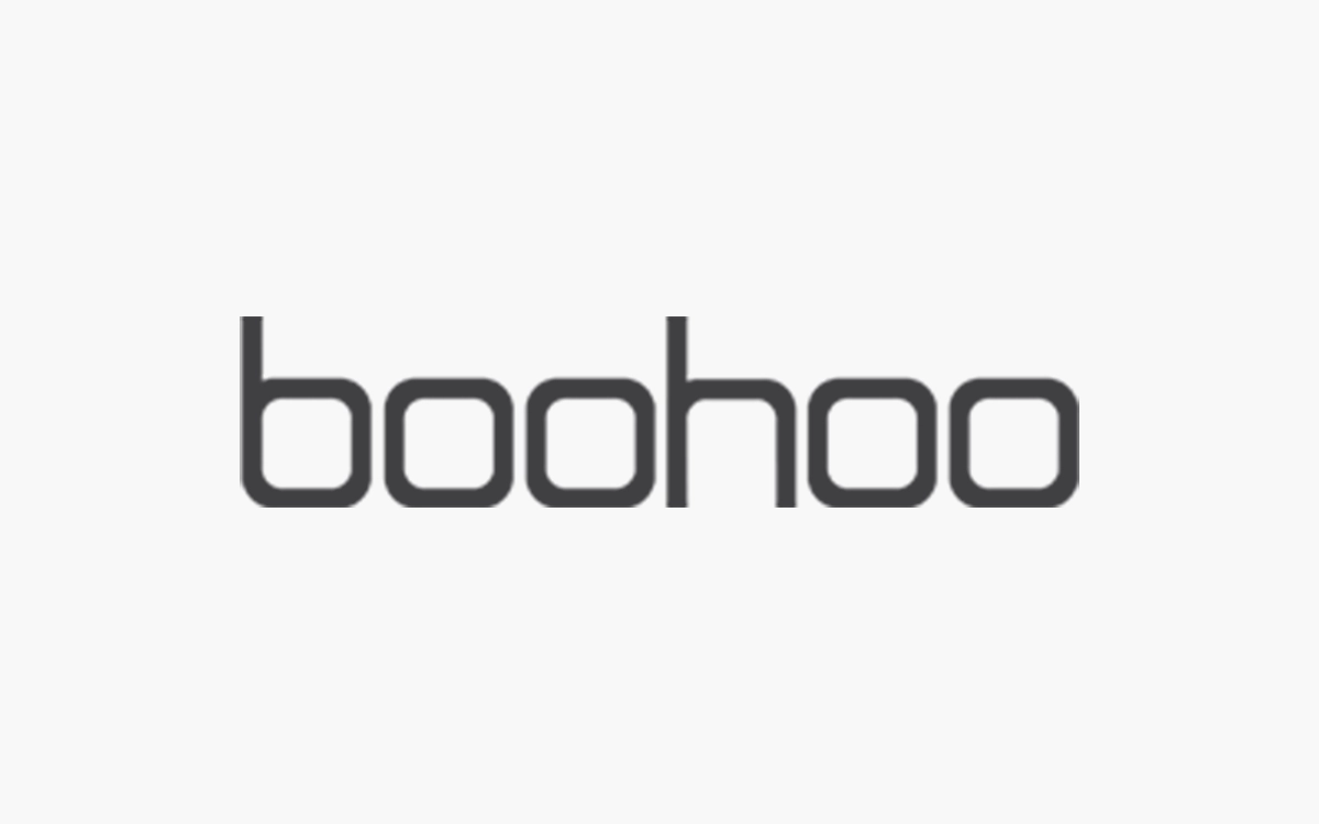 Boohoo