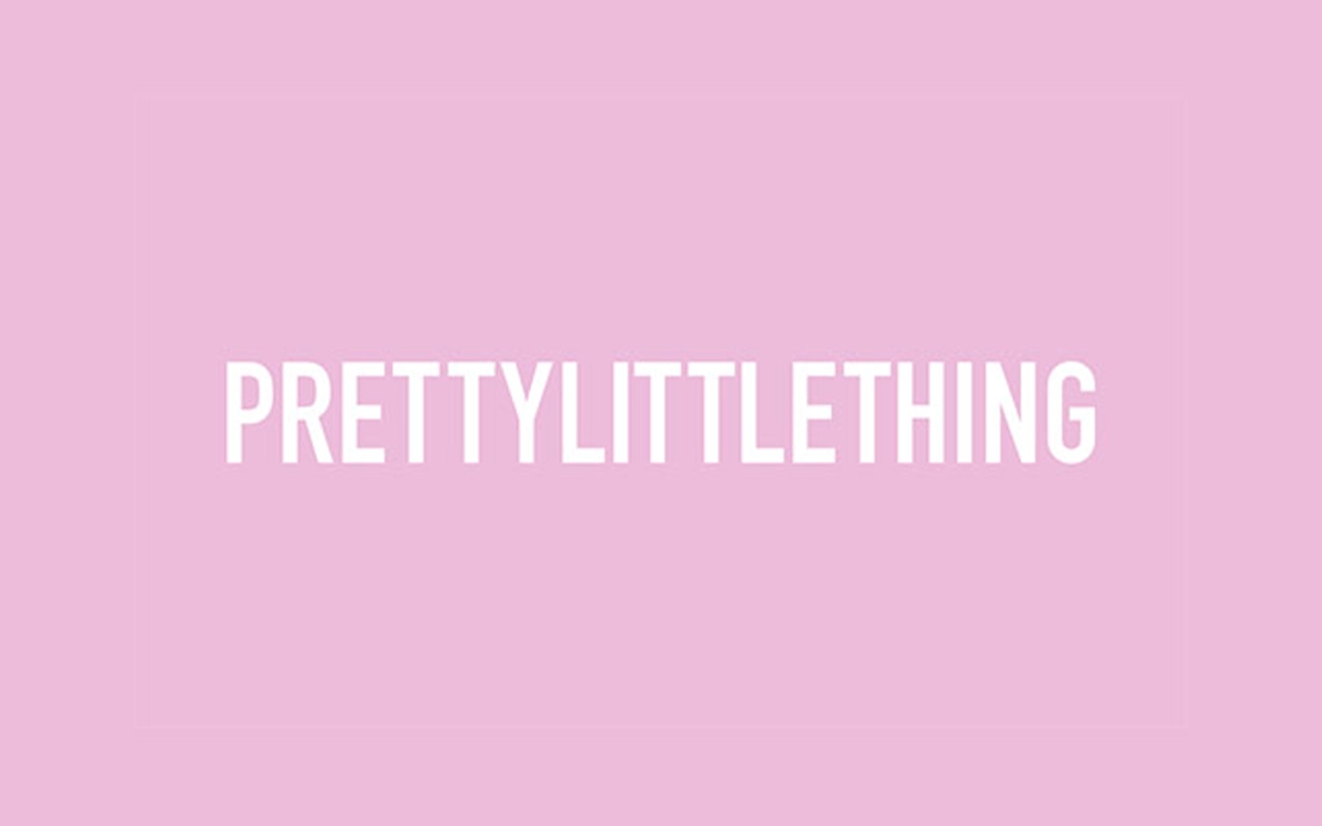 Prettylittlething