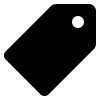 icons8 etiquette de prix 100